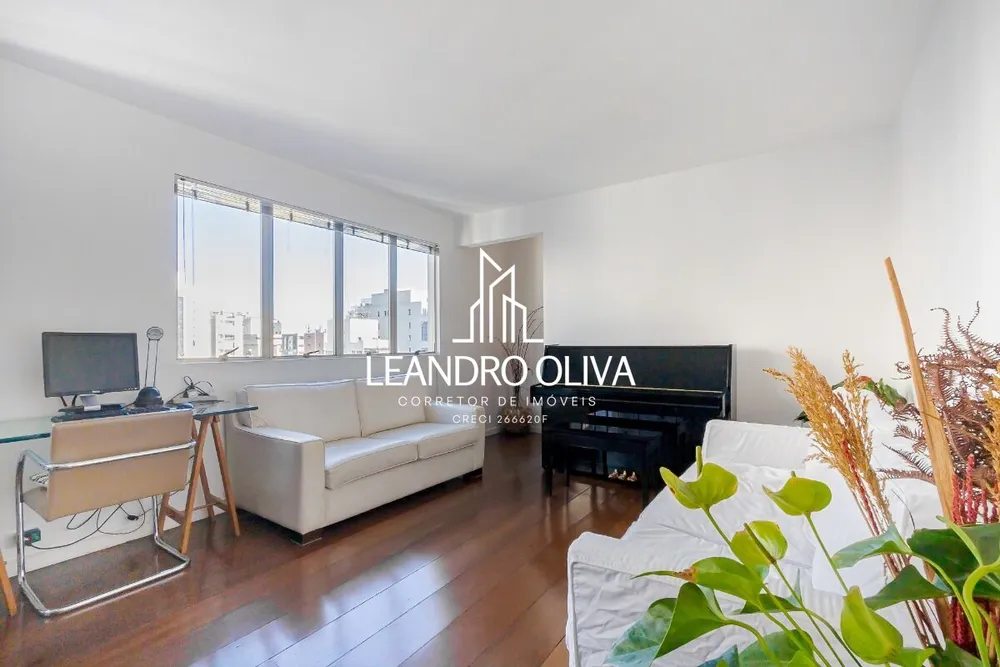 Apartamento, 4 quartos, 121 m² - Foto 6