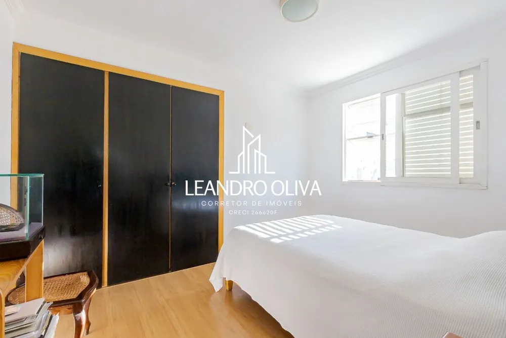 Apartamento, 4 quartos, 121 m² - Foto 9