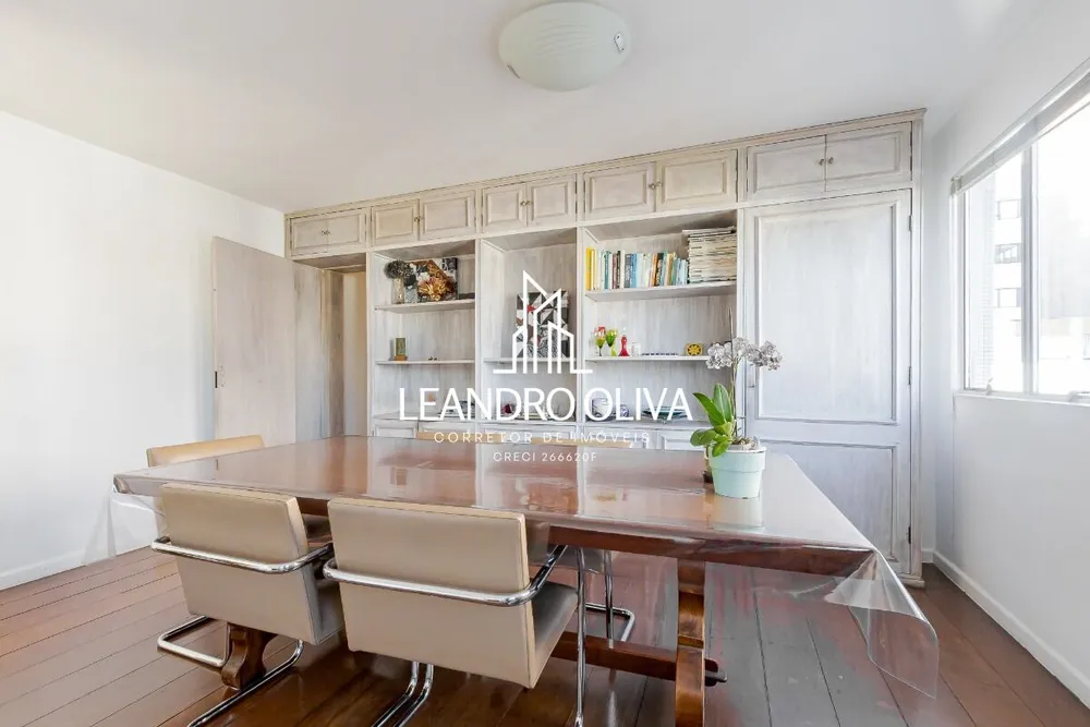 Apartamento, 4 quartos, 121 m² - Foto 12