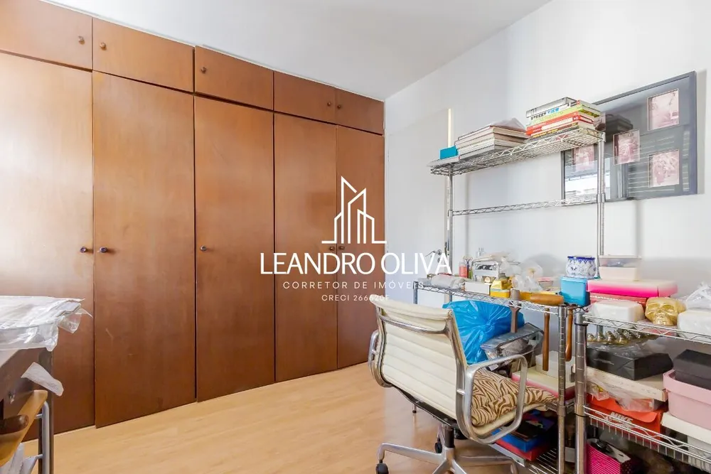 Apartamento, 4 quartos, 121 m² - Foto 15
