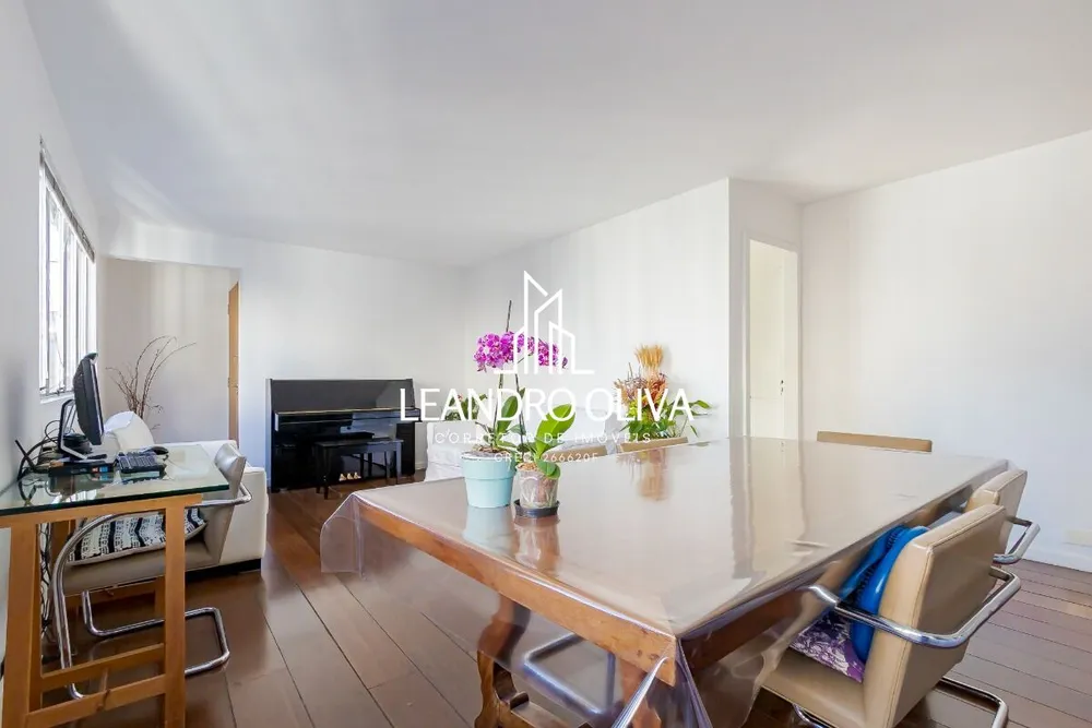 Apartamento, 4 quartos, 121 m² - Foto 1