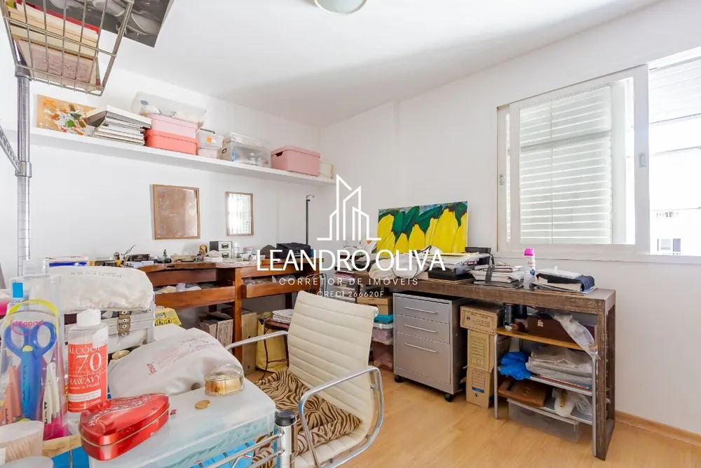 Apartamento, 4 quartos, 121 m² - Foto 11