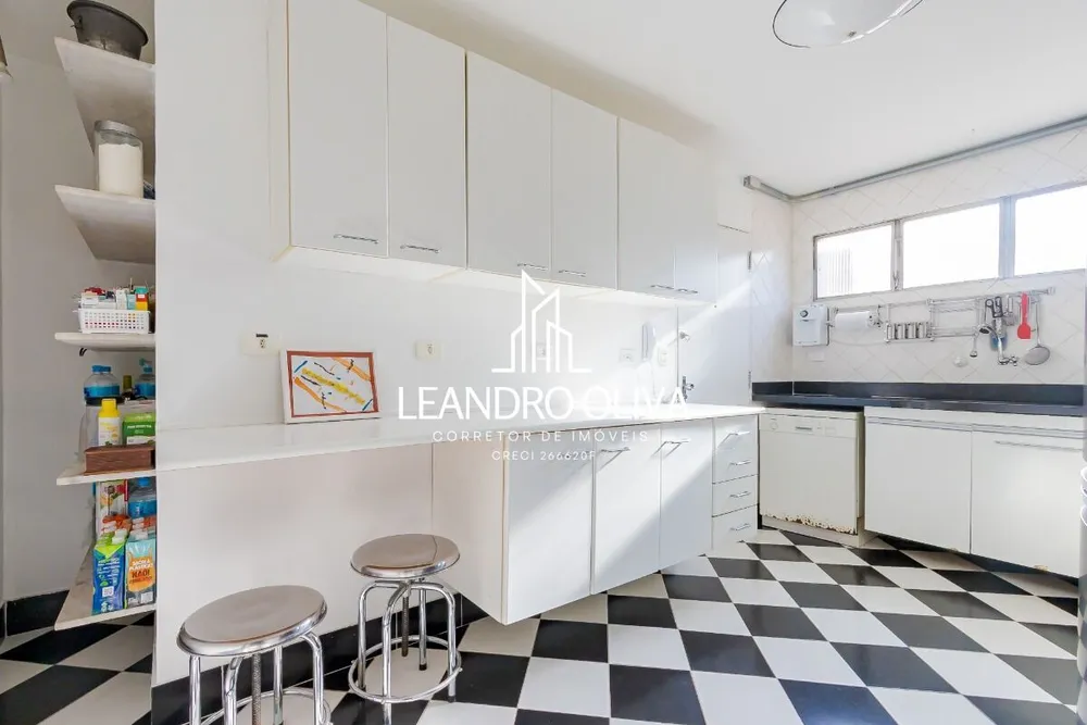 Apartamento, 4 quartos, 121 m² - Foto 10