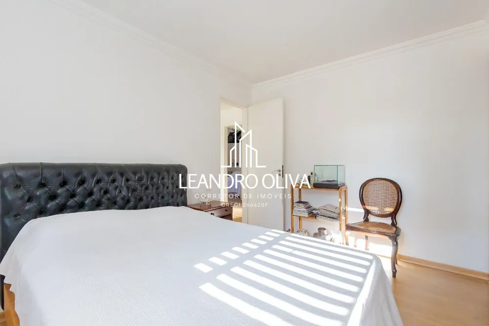 Apartamento, 4 quartos, 121 m² - Foto 5