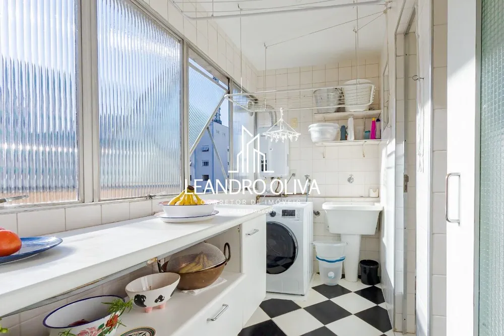 Apartamento, 4 quartos, 121 m² - Foto 16