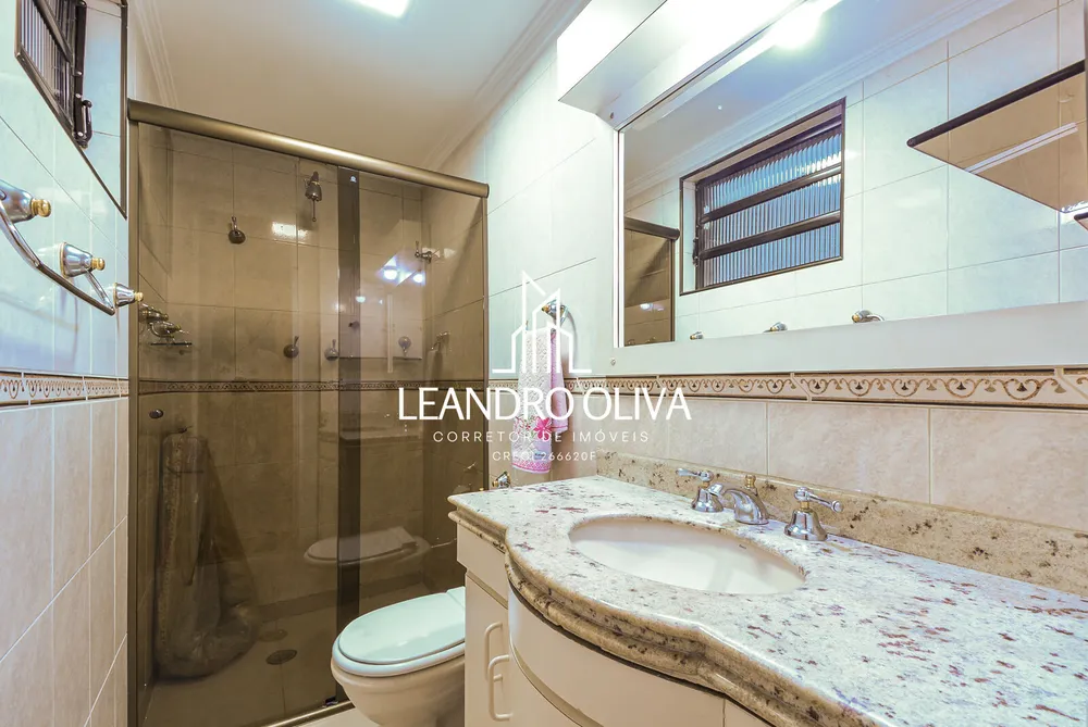 Casa, 3 quartos, 215 m² - Foto 7