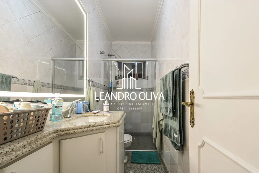Casa, 3 quartos, 215 m² - Foto 5