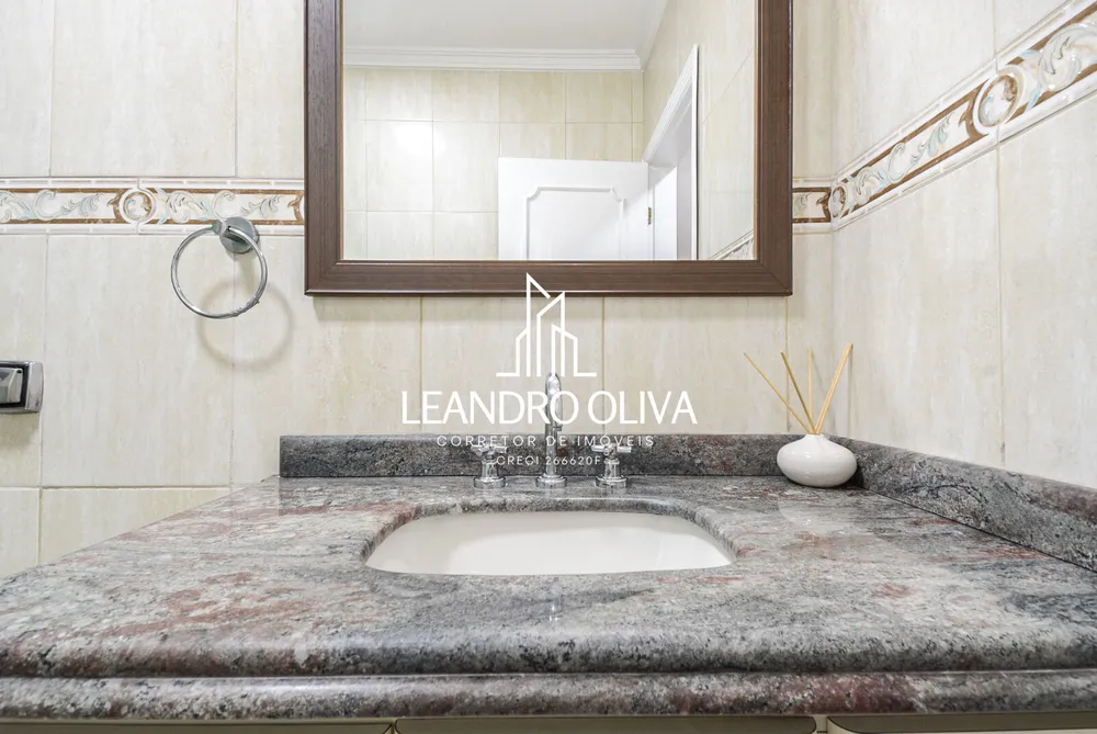 Casa, 3 quartos, 215 m² - Foto 10