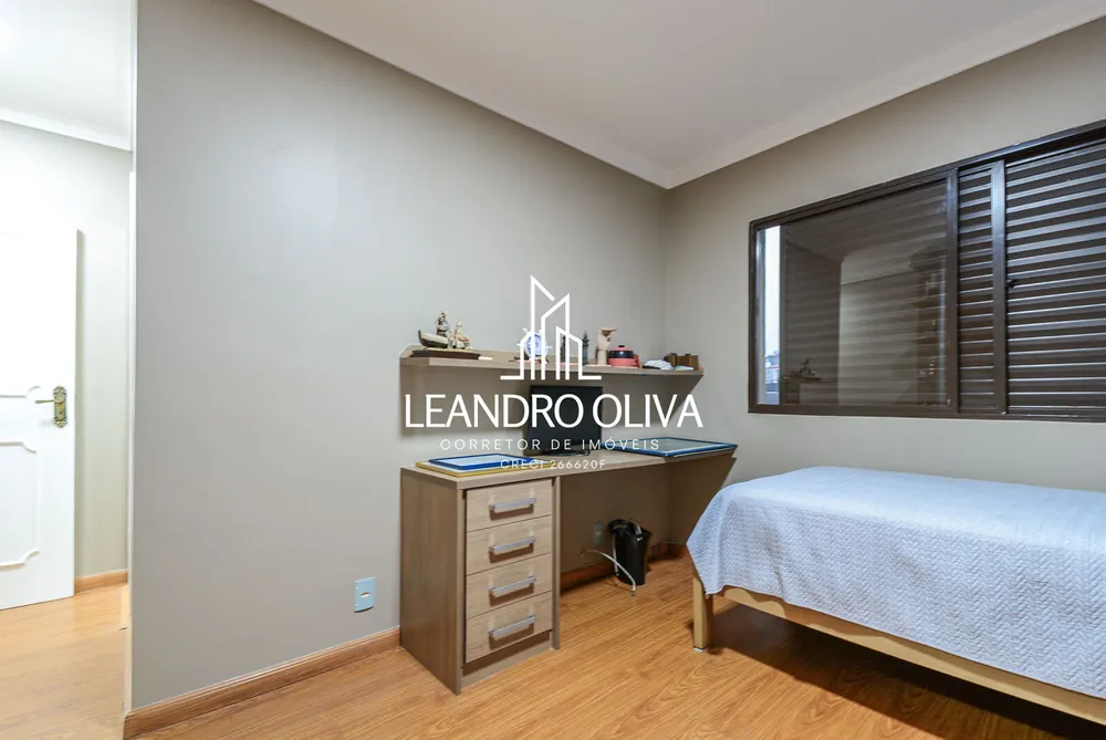 Casa, 3 quartos, 215 m² - Foto 8