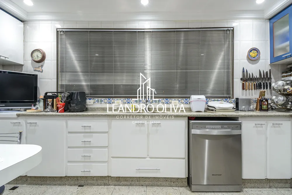 Casa, 3 quartos, 215 m² - Foto 4