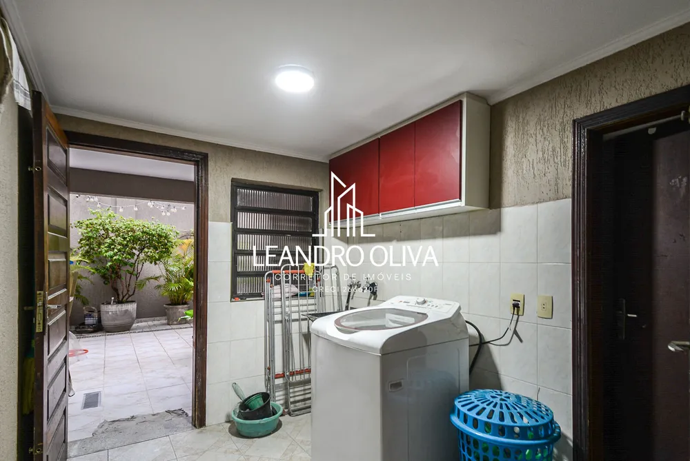Casa, 3 quartos, 215 m² - Foto 12