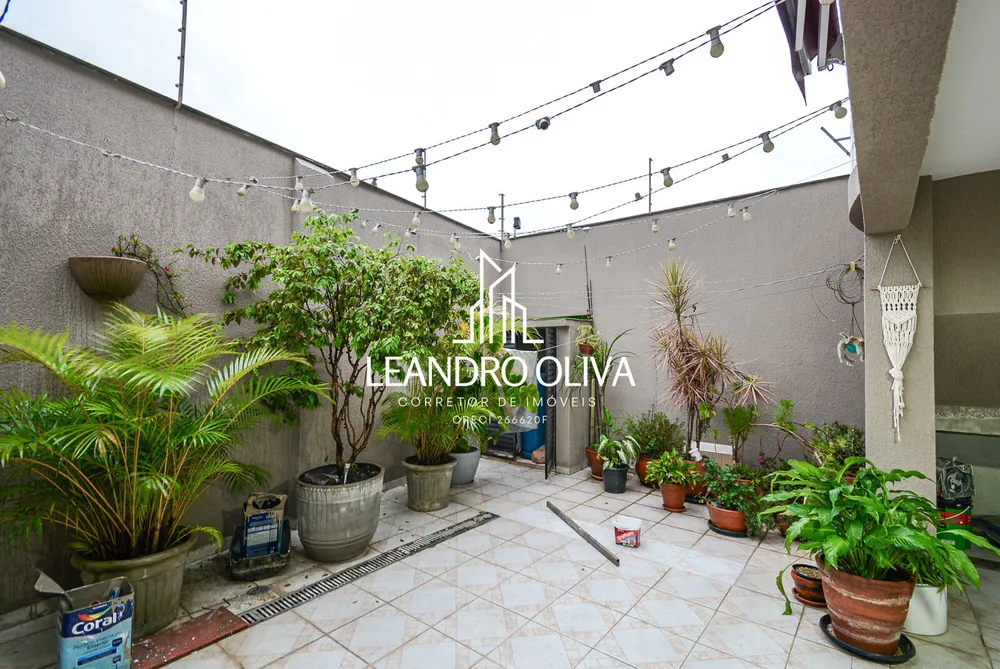 Casa, 3 quartos, 215 m² - Foto 11