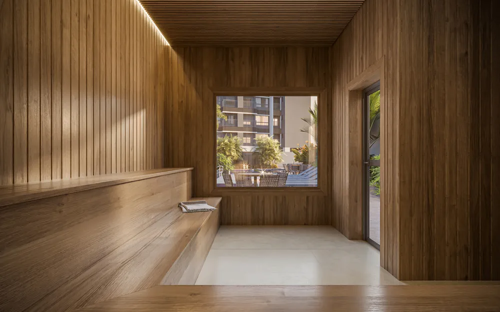 Cobertura, 3 quartos, 267 m² - Foto 6