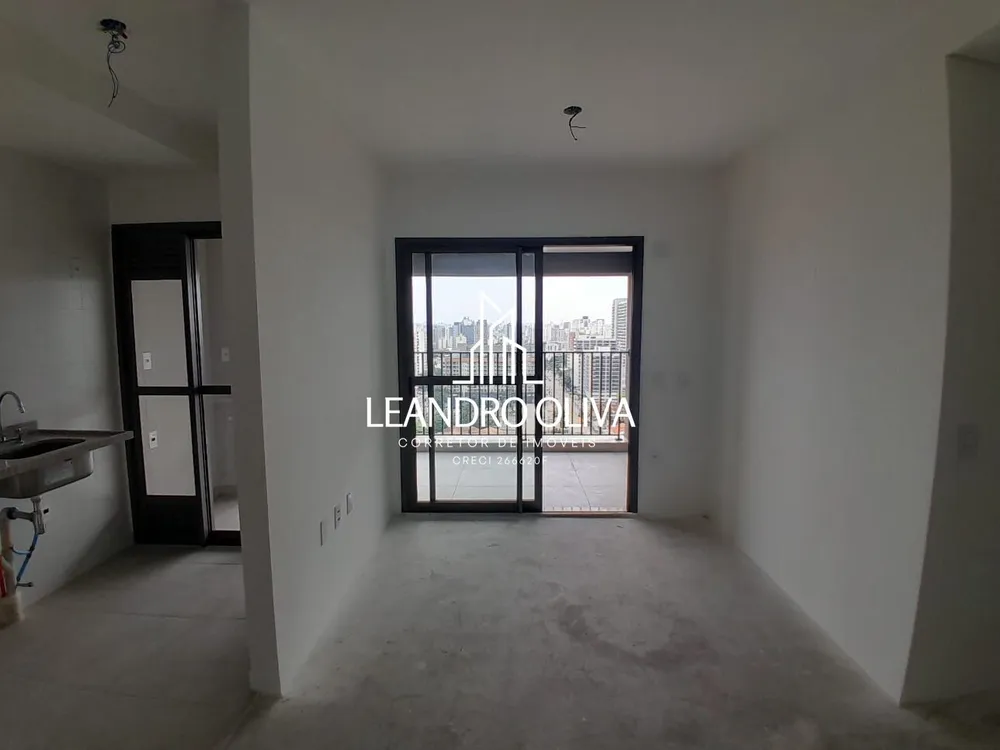 Apartamento, 2 quartos, 61 m² - Foto 1