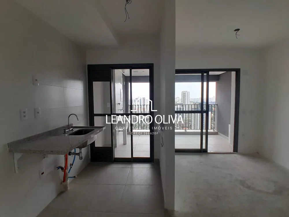 Apartamento, 2 quartos, 61 m² - Foto 3