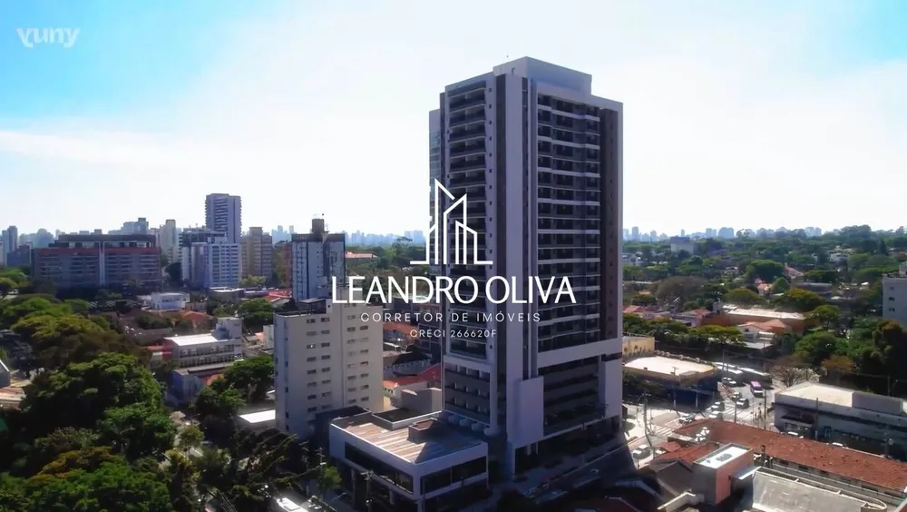 Apartamento, 2 quartos, 61 m² - Foto 8