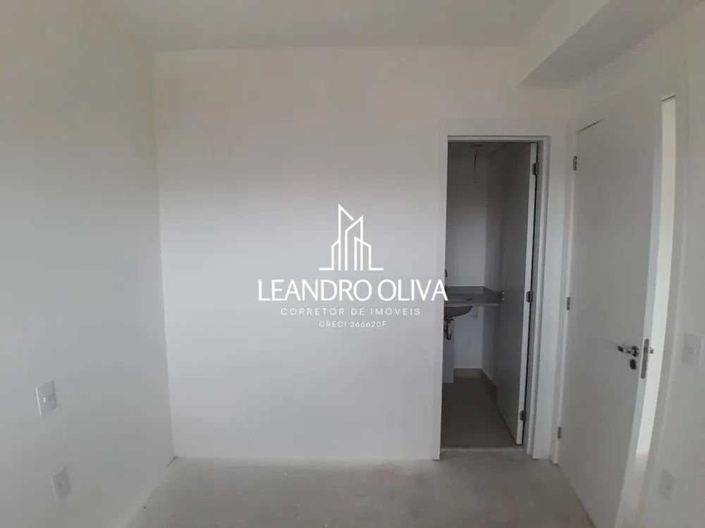 Apartamento, 2 quartos, 61 m² - Foto 1
