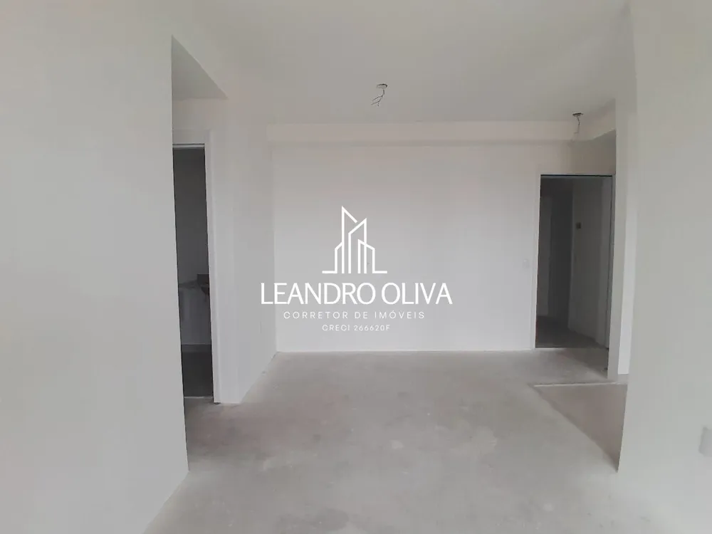 Apartamento, 2 quartos, 61 m² - Foto 3