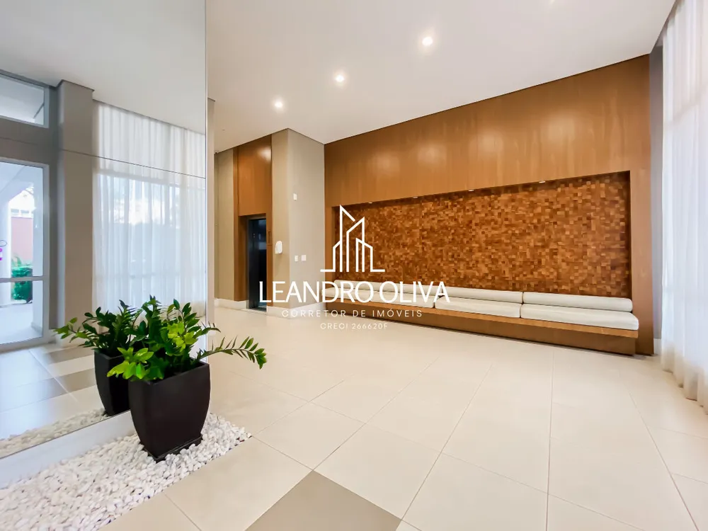 Apartamento, 2 quartos, 95 m² - Foto 11