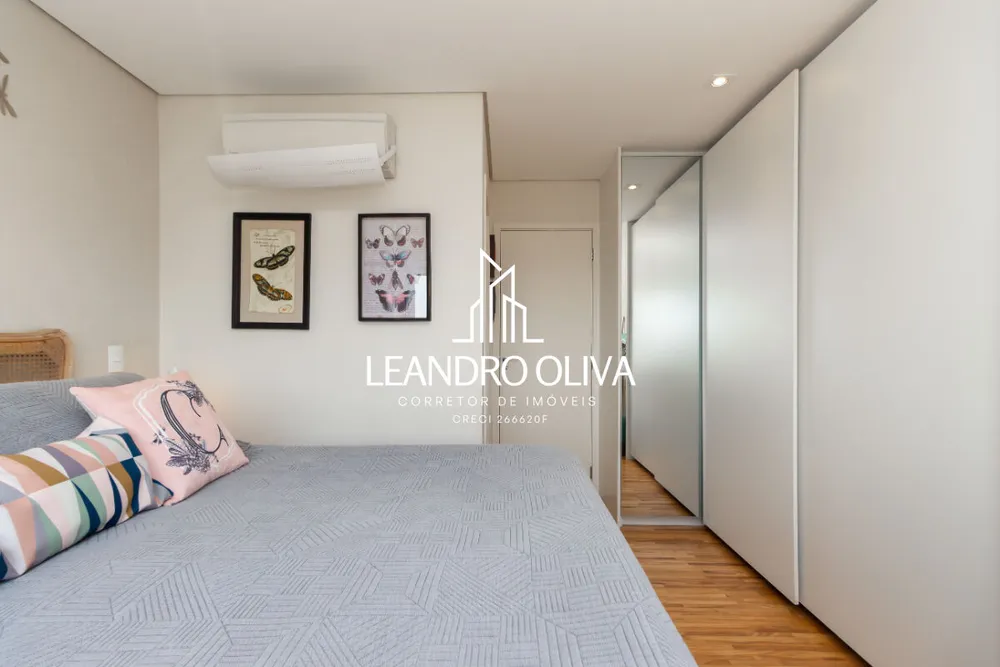 Apartamento, 2 quartos, 95 m² - Foto 5