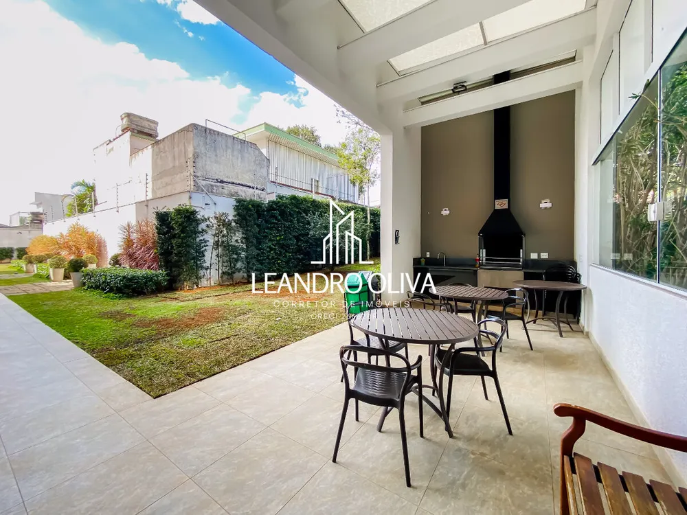 Apartamento, 2 quartos, 95 m² - Foto 10