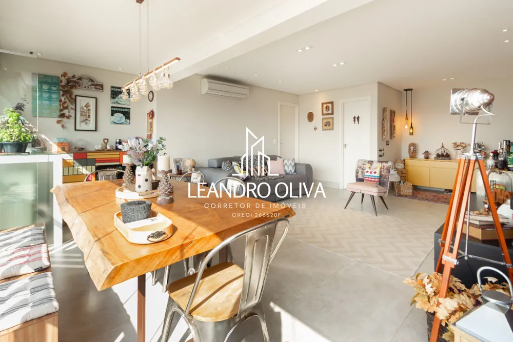Apartamento, 2 quartos, 95 m² - Foto 1