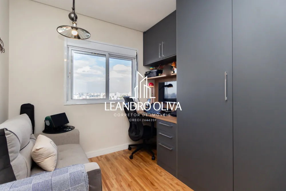Apartamento, 2 quartos, 95 m² - Foto 4