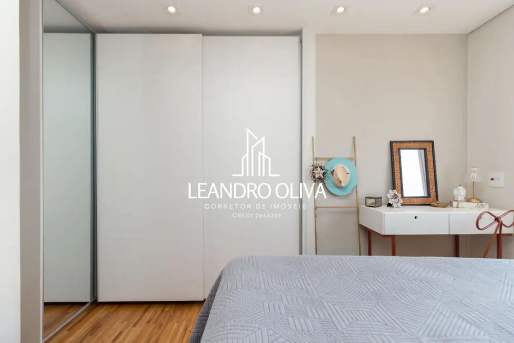Apartamento, 2 quartos, 95 m² - Foto 6