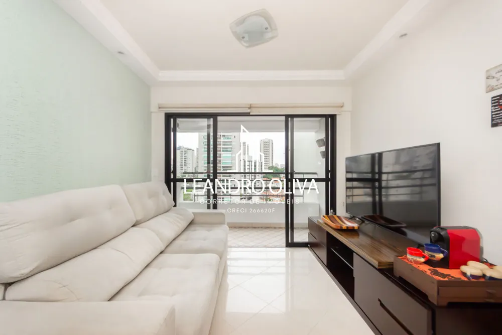 Apartamento, 2 quartos, 65 m² - Foto 11