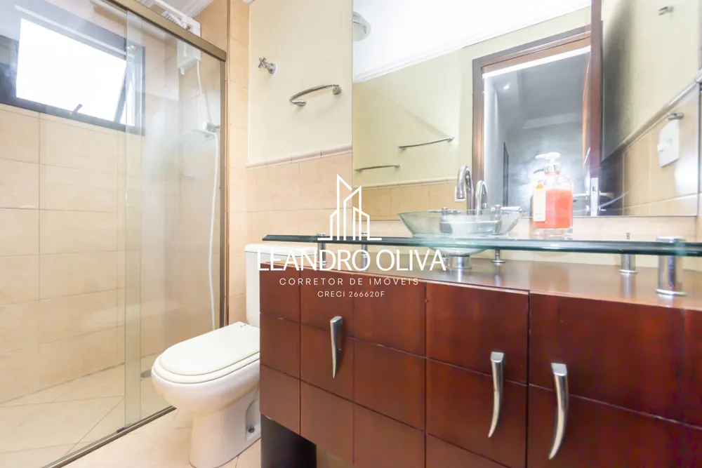 Apartamento, 2 quartos, 65 m² - Foto 9