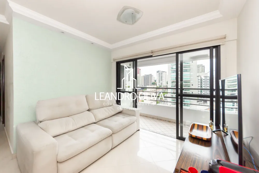 Apartamento, 2 quartos, 65 m² - Foto 8
