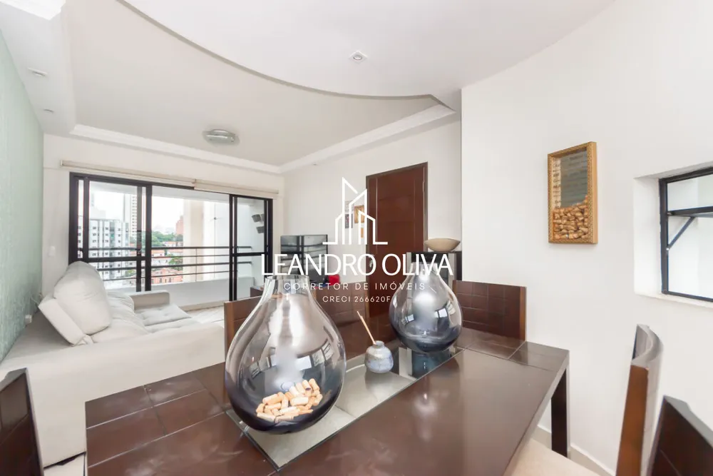 Apartamento, 2 quartos, 65 m² - Foto 3