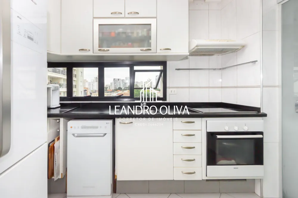 Apartamento, 2 quartos, 65 m² - Foto 6