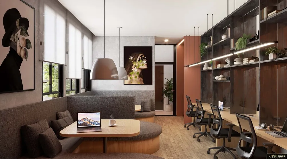 Apartamento, 4 quartos, 142 m² - Foto 3
