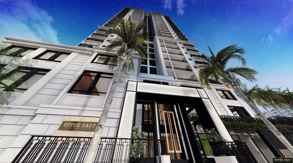 Apartamento, 4 quartos, 142 m² - Foto 8
