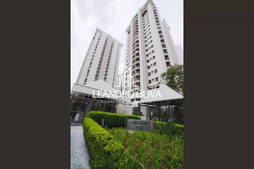 Apartamento, 3 quartos, 94 m² - Foto 6