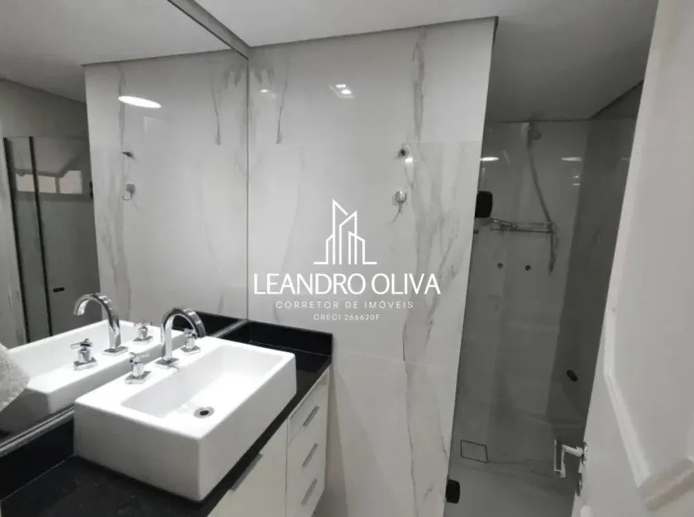 Apartamento, 3 quartos, 94 m² - Foto 2