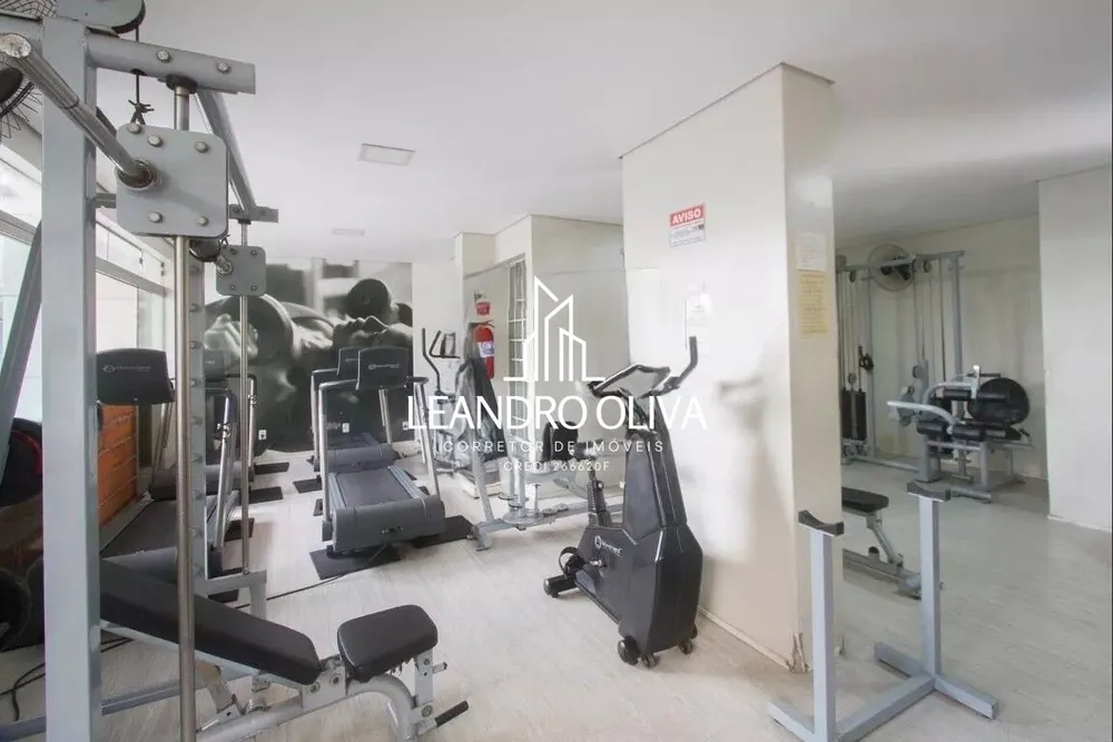 Apartamento, 3 quartos, 94 m² - Foto 11