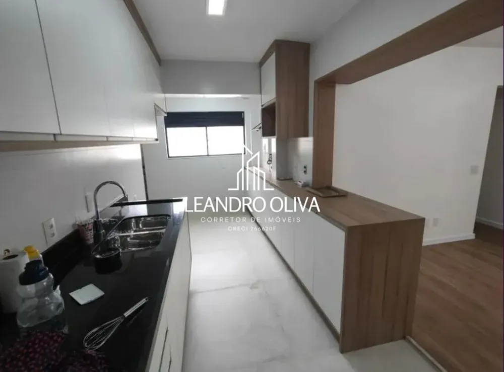 Apartamento, 3 quartos, 94 m² - Foto 8
