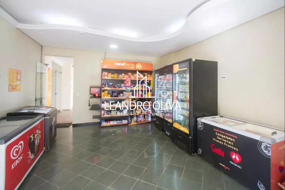 Apartamento, 3 quartos, 94 m² - Foto 5