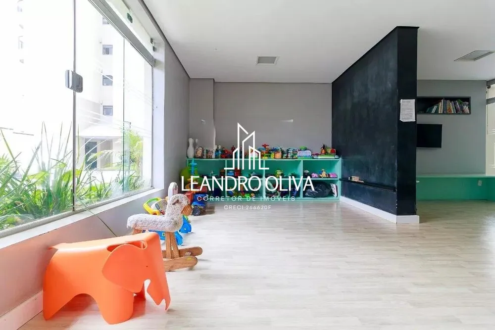 Apartamento, 3 quartos, 94 m² - Foto 1