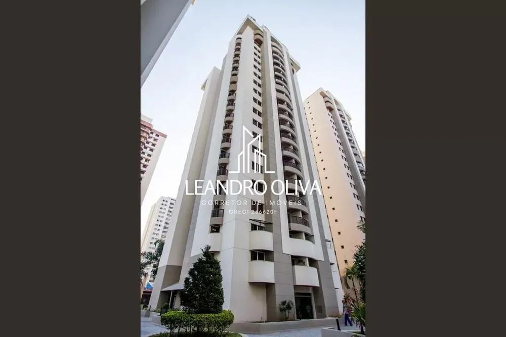 Apartamento, 3 quartos, 94 m² - Foto 7
