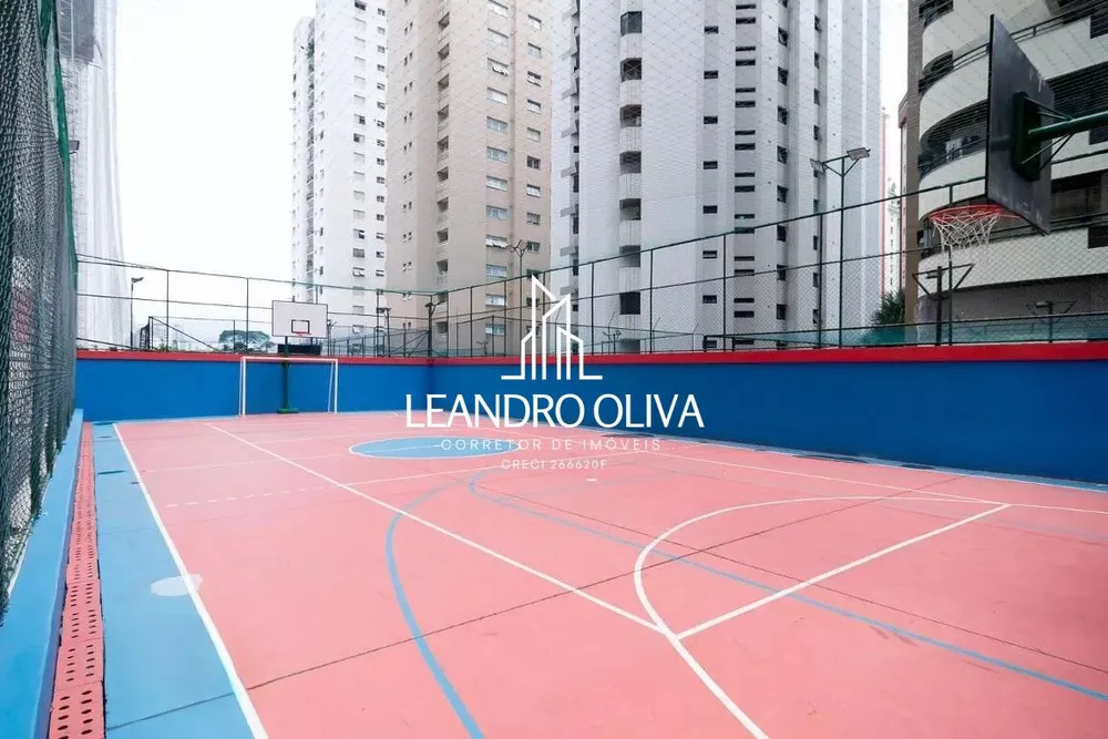 Apartamento, 3 quartos, 94 m² - Foto 4