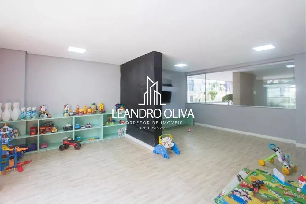 Apartamento, 3 quartos, 94 m² - Foto 12