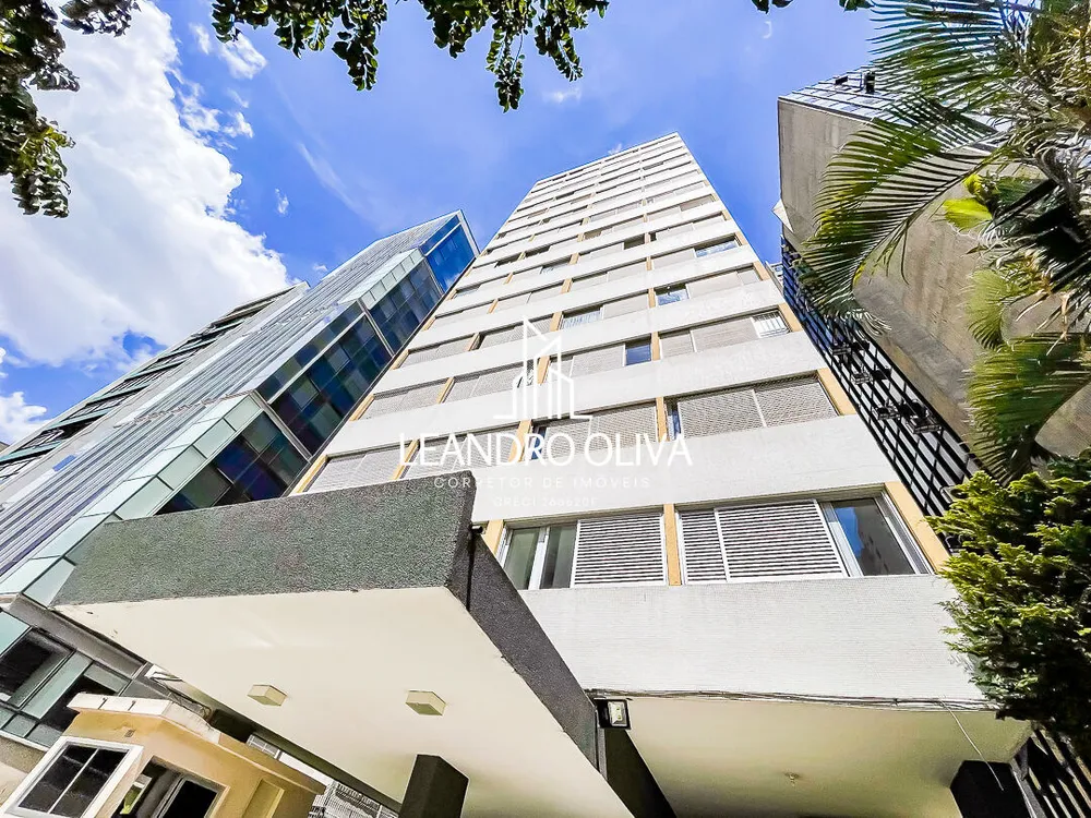 Apartamento, 3 quartos, 107 m² - Foto 7