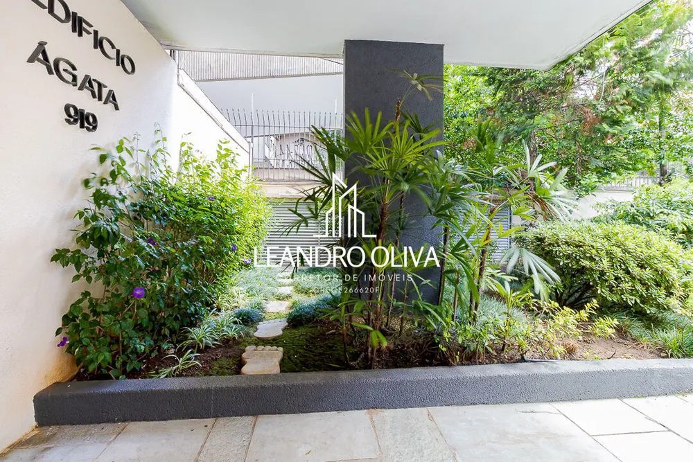 Apartamento, 3 quartos, 107 m² - Foto 3