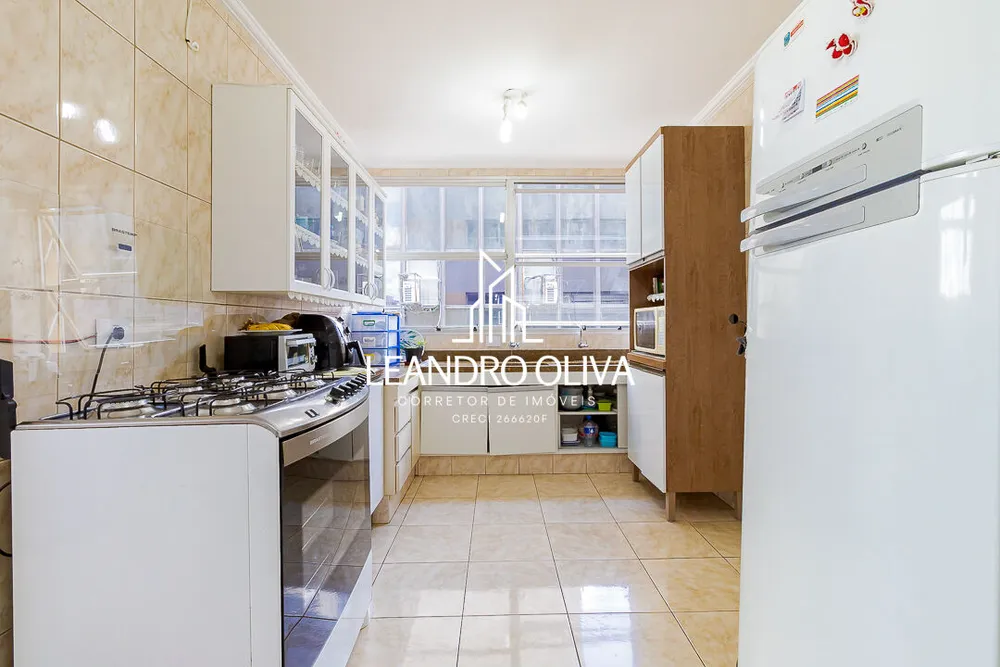 Apartamento, 3 quartos, 107 m² - Foto 5