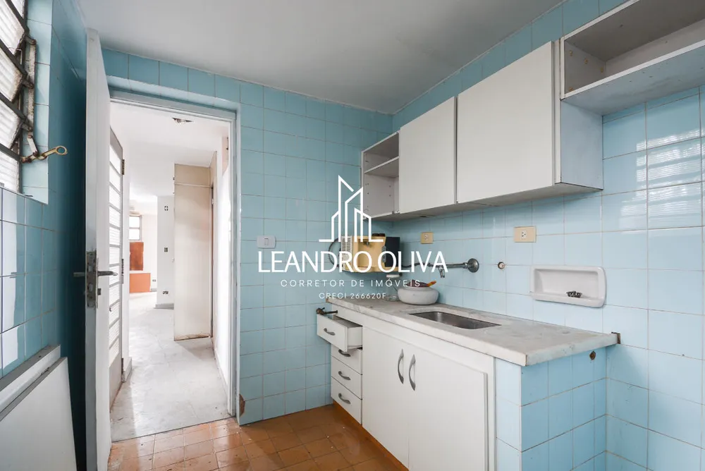Sobrado, 3 quartos, 167 m² - Foto 14