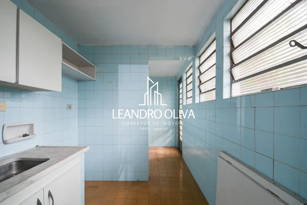 Sobrado, 3 quartos, 167 m² - Foto 13