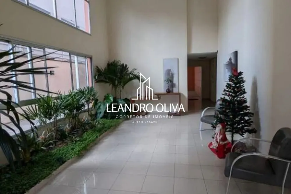 Apartamento, 2 quartos, 50 m² - Foto 1